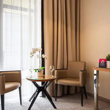 Vacationclub - Diune 115 *