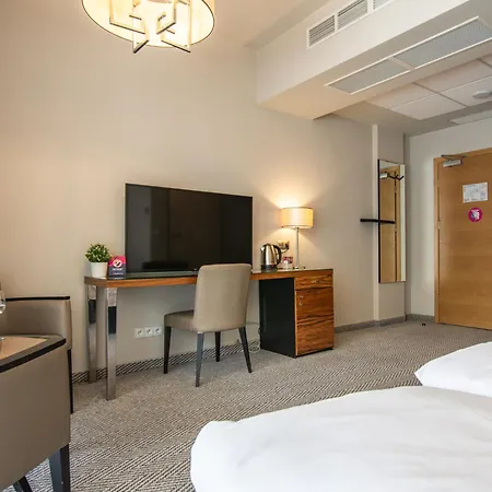 Vacationclub - Diune 115 科沃布热格