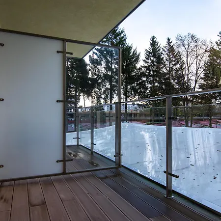 公寓 Vacationclub - Diune 115 *