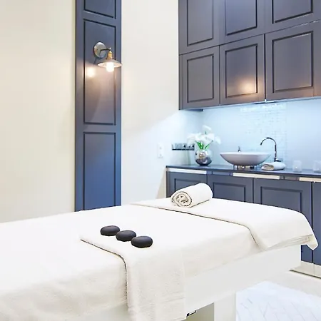 Vacationclub - Diune 115 科沃布热格