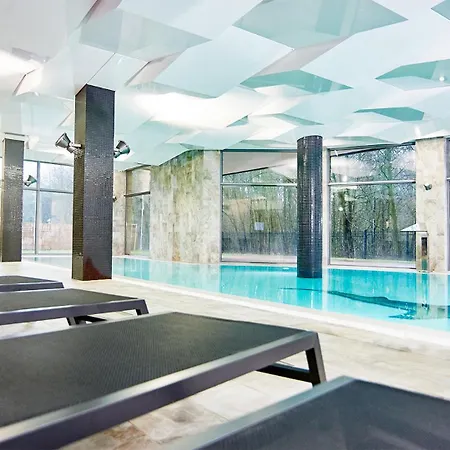 Vacationclub - Diune 115 公寓 *