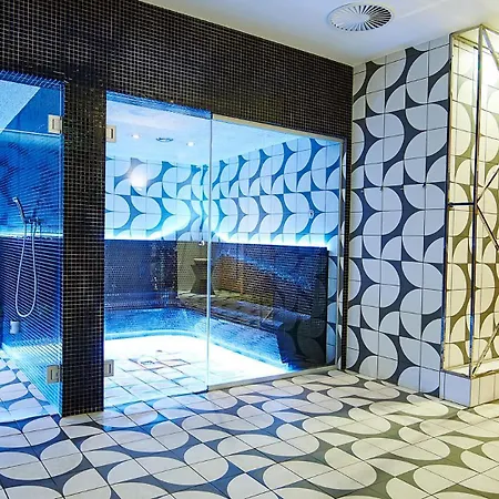 Vacationclub - Diune 115 *